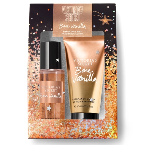 PINK Victoria's Secret Other - NEW! Mini Mist & Lotion Gift Set